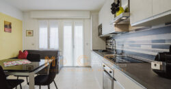 Bilocale Ultimo Piano a 30 Metri dal Mare – Classe Energetica A4