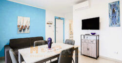 Splendido Bilocale a 30 mt dal Mare con Vista Mozzafiato