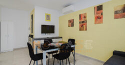 Bilocale Ultimo Piano a 30 Metri dal Mare – Classe Energetica A4