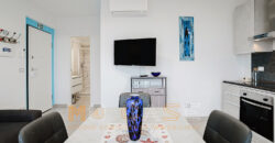 Splendido Bilocale a 30 mt dal Mare con Vista Mozzafiato