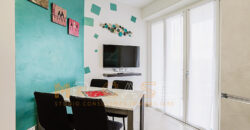 Splendido Bilocale con Vista Mare – Ristrutturato e Arredato