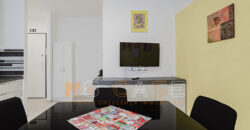 Bilocale Ultimo Piano a 30 Metri dal Mare – Classe Energetica A4