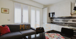 Bilocale Ultimo Piano a 30 Metri dal Mare – Classe Energetica A4