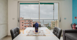 Splendido Bilocale a 30 mt dal Mare con Vista Mozzafiato