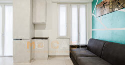 Splendido Bilocale con Vista Mare – Ristrutturato e Arredato