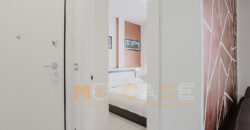 Splendido Appartamento Bilocale all’Ultimo Piano con Vista Mare