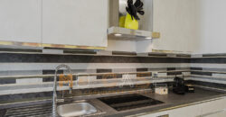 Bilocale Ultimo Piano a 30 Metri dal Mare – Classe Energetica A4