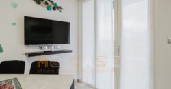 Splendido Bilocale con Vista Mare – Ristrutturato e Arredato