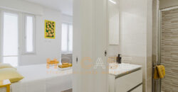 Bilocale Ultimo Piano a 30 Metri dal Mare – Classe Energetica A4