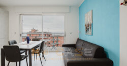 Splendido Bilocale a 30 mt dal Mare con Vista Mozzafiato