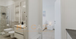 Splendido Bilocale con Vista Mare – Ristrutturato e Arredato