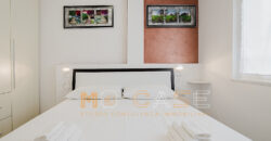 Splendido Appartamento Bilocale all’Ultimo Piano con Vista Mare