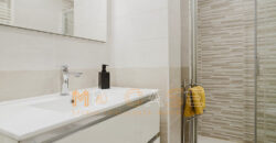 Bilocale Ultimo Piano a 30 Metri dal Mare – Classe Energetica A4