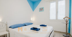 Splendido Bilocale a 30 mt dal Mare con Vista Mozzafiato