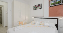 Splendido Appartamento Bilocale all’Ultimo Piano con Vista Mare