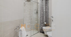 Splendido Appartamento Bilocale all’Ultimo Piano con Vista Mare