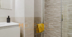 Bilocale Ultimo Piano a 30 Metri dal Mare – Classe Energetica A4