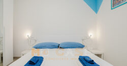 Splendido Bilocale a 30 mt dal Mare con Vista Mozzafiato