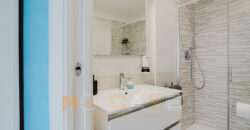 Splendido Bilocale a 30 mt dal Mare con Vista Mozzafiato