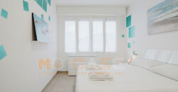 Splendido Bilocale con Vista Mare – Ristrutturato e Arredato