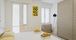 Bilocale Ultimo Piano a 30 Metri dal Mare – Classe Energetica A4