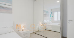 Splendido Bilocale con Vista Mare – Ristrutturato e Arredato