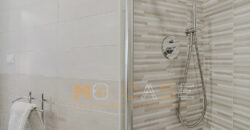 Splendido Appartamento Bilocale all’Ultimo Piano con Vista Mare