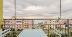 Splendido Appartamento Bilocale all’Ultimo Piano con Vista Mare