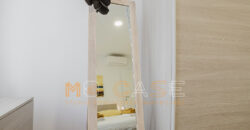 Bilocale Ultimo Piano a 30 Metri dal Mare – Classe Energetica A4