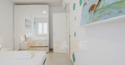 Splendido Bilocale con Vista Mare – Ristrutturato e Arredato