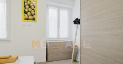 Bilocale Ultimo Piano a 30 Metri dal Mare – Classe Energetica A4