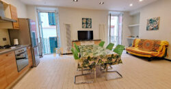 Comodissimo Trilocale Ristrutturato a Due Passi dal Mare