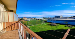 Appartamento luminoso di 100 mq con terrazza e posto auto – Ideale per famiglie