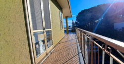 Appartamento luminoso di 100 mq con terrazza e posto auto – Ideale per famiglie