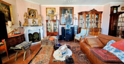 Ampio appartamento con tripla esposizione e box