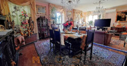 Ampio appartamento con tripla esposizione e box