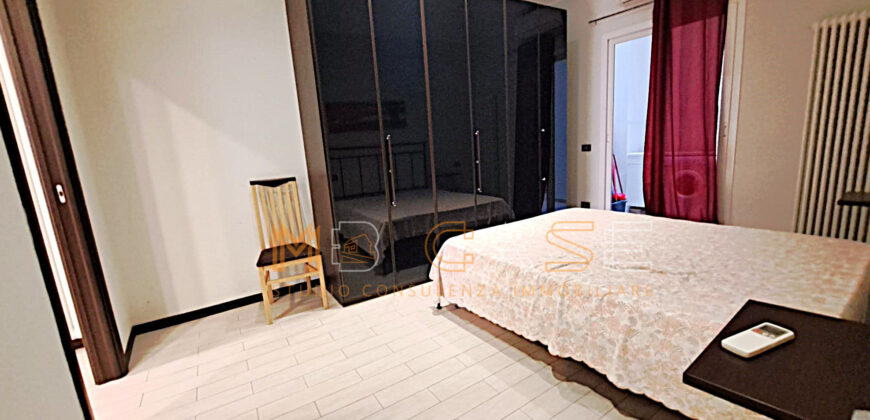 Comodissimo Trilocale Ristrutturato a Due Passi dal Mare