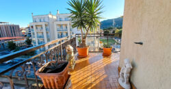 Ampio appartamento con tripla esposizione e box