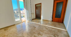 Appartamento luminoso di 100 mq con terrazza e posto auto – Ideale per famiglie