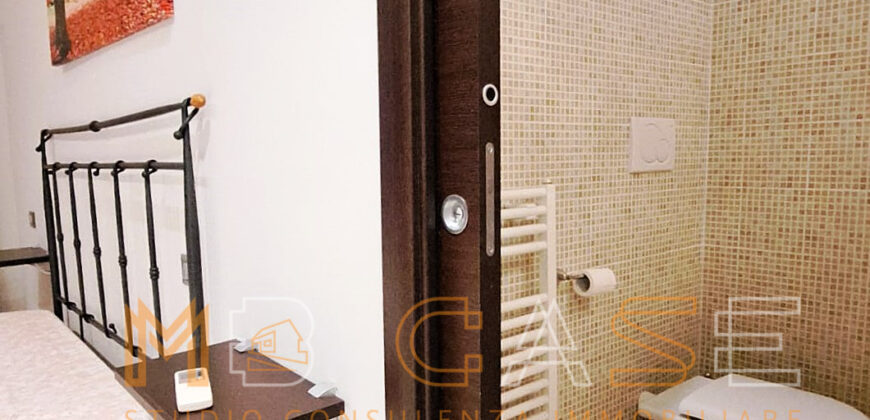 Comodissimo Trilocale Ristrutturato a Due Passi dal Mare