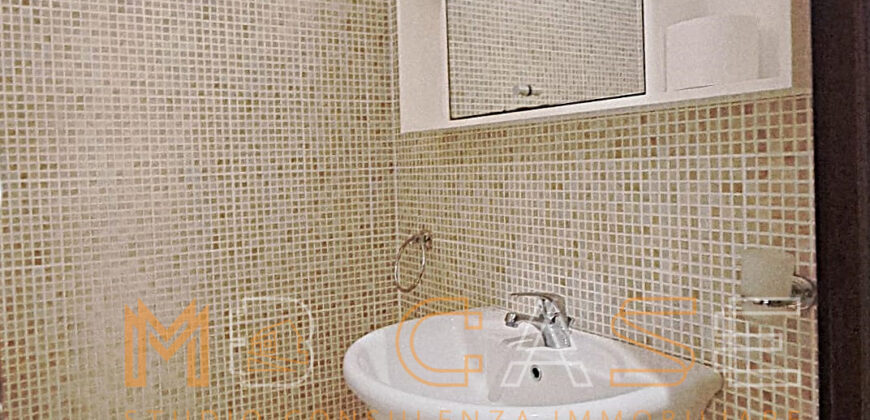 Comodissimo Trilocale Ristrutturato a Due Passi dal Mare