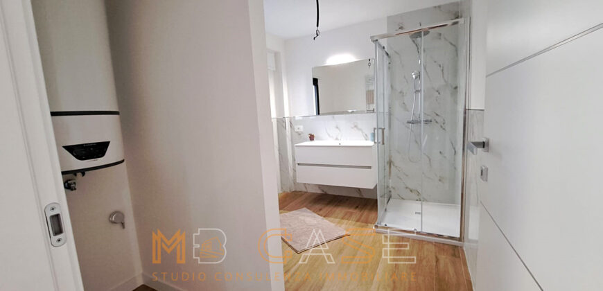 SPLENDIDI Bilocale Chiavi in Mano!