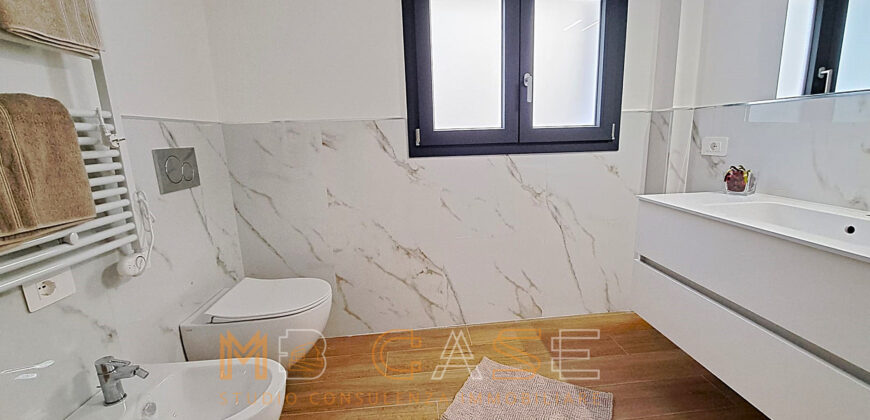 SPLENDIDI Bilocale Chiavi in Mano!