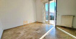 Appartamento luminoso di 100 mq con terrazza e posto auto – Ideale per famiglie