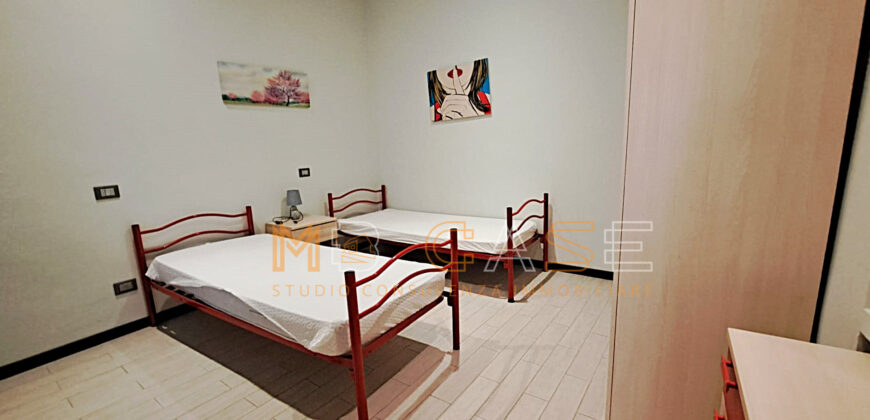 Comodissimo Trilocale Ristrutturato a Due Passi dal Mare