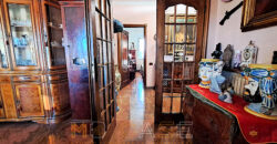 Ampio appartamento con tripla esposizione e box