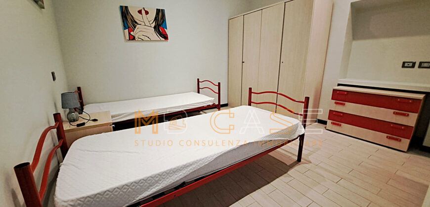 Comodissimo Trilocale Ristrutturato a Due Passi dal Mare