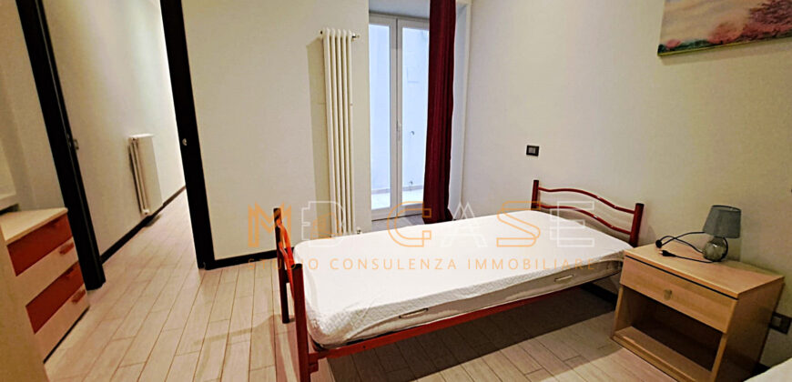 Comodissimo Trilocale Ristrutturato a Due Passi dal Mare