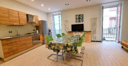 Comodissimo Trilocale Ristrutturato a Due Passi dal Mare