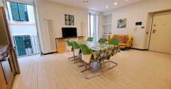 Comodissimo Trilocale Ristrutturato a Due Passi dal Mare